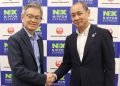 Nippon Express and Japan Airlines expand transpacific air cargo capacity to meet AI demand