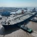 Record VLCC Charter Rates Reshape Global Crude Oil Trade Routes