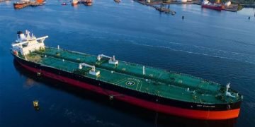 DHT VLCC spot earnings soar 204% as Middle East tensions tighten tanker capacity