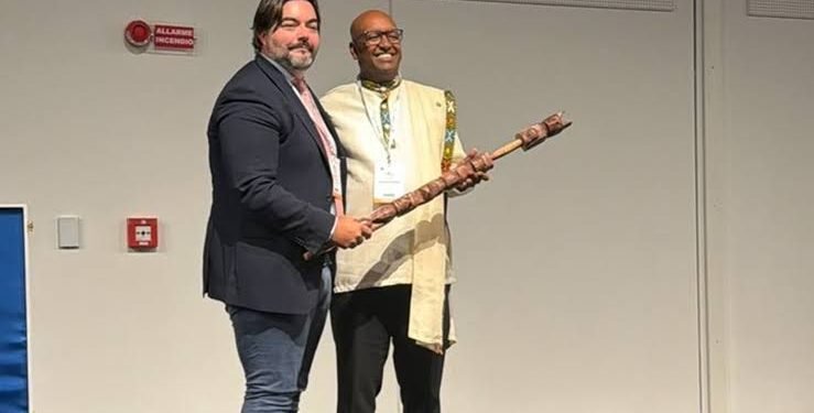 FIATA Confirms Addis Ababa as Host City for 2027 World Congress