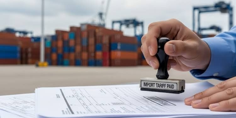 CBP proposes tighter customs deadlines for low-value imports and new postal requirements