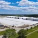 Milwaukee Mitchell International Airport completes major air cargo hub in Wisconsin