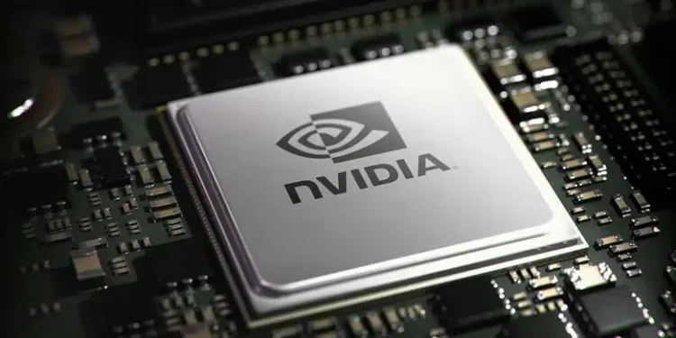 Nvidia multiplies AI supply chain investments to ease production bottlenecks