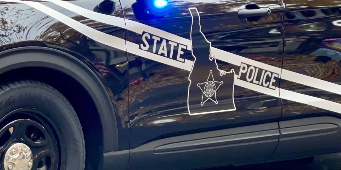 74-Year-Old Truck Driver Dies After Interstate 84 Rollover in Idaho