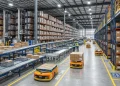 Bluffworks Expects 20% Lower Fulfillment Costs After Moving Operations to Cart.com