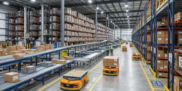 Bluffworks Expects 20% Lower Fulfillment Costs After Moving Operations to Cart.com