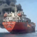 Iran expands attacks on commercial shipping, striking three tankers as US disables bulker