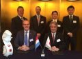 Japan Airlines Renews Partnership with CHAMP to Boost AI-Powered Cargo Operations