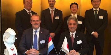 Japan Airlines Renews Partnership with CHAMP to Boost AI-Powered Cargo Operations