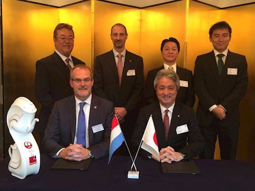 Japan Airlines Renews Partnership with CHAMP to Boost AI-Powered Cargo Operations