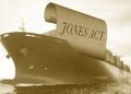 Trump Faces November Deadline as Jones Act Waivers Near Expiration