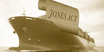 Trump Faces November Deadline as Jones Act Waivers Near Expiration
