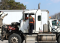 US Truck Safety Crackdowns Reveal Widespread Violations Across Multiple States