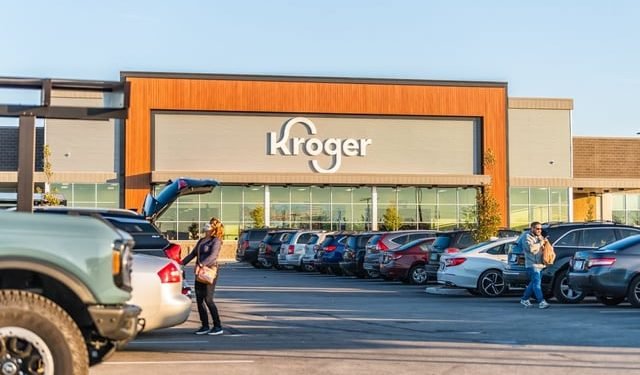 Kroger expands direct sourcing strategy to strengthen cost control and supply chain visibility