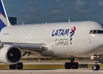 LATAM Cargo brings immersive VR safety training to 550 employees in Miami
