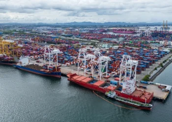 DP World expands Thailand logistics network with new Bangkok distribution hub