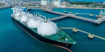 Gulf Conflict Reshapes LNG Market Fundamentals as Buyers Rethink Supply Strategies