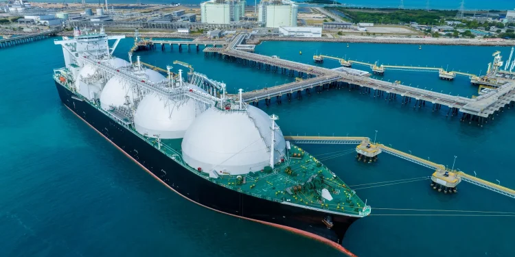 Gulf Conflict Reshapes LNG Market Fundamentals as Buyers Rethink Supply Strategies