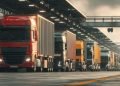 US Trailer Orders Jump 385% as Class 8 Truck Demand Sends Conflicting Signals