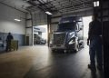 Volvo Expands Service Contract to Cover Major Powertrain Repairs