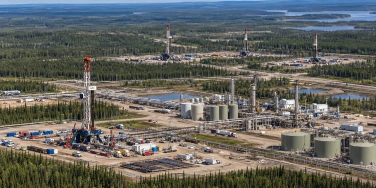 Ovintiv expands its Canadian operations with $1.26-billion acquisition of Logan Energy