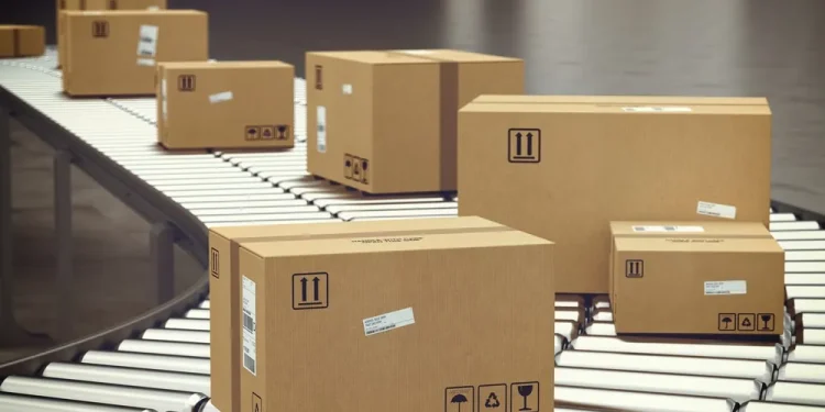 Parcel Shipping Costs Set to Hit Record High as Carriers Expand Surcharges