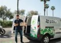 Ceva Logistics unifies Colis Privé and Paack under a single European delivery brand