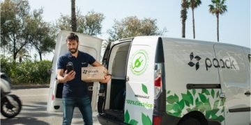 Ceva Logistics unifies Colis Privé and Paack under a single European delivery brand