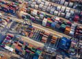 Container Rates Edge Higher as U.S. Import Appetite and Blank Sailings Firm Up Drewry’s Index