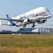 Airbus projects a 46% expansion of the global freighter fleet by 2045
