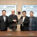 Seatrium, Karpowership partner to develop floating power infrastructure in Singapore