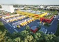DHL Group raises 2026 profit outlook as it prepares for a strong peak shipping season