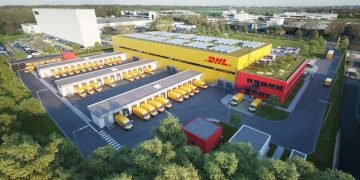 DHL Group raises 2026 profit outlook as it prepares for a strong peak shipping season