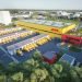 DHL Group raises 2026 profit outlook as it prepares for a strong peak shipping season