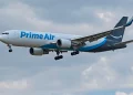 Amazon adds 2 new air freight services to boost China-U.S. shipping options