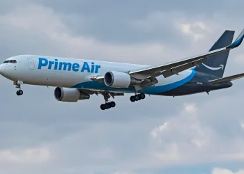 Amazon adds 2 new air freight services to boost China-U.S. shipping options