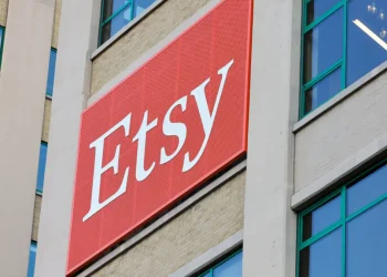 How Etsy is pushing freight decarbonization