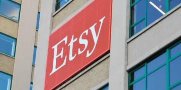 How Etsy is pushing freight decarbonization