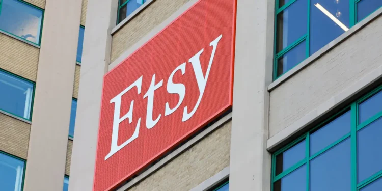 How Etsy is pushing freight decarbonization