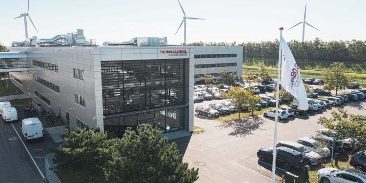 Scan Global Logistics set to acquire OIA Global in landmark expansion deal