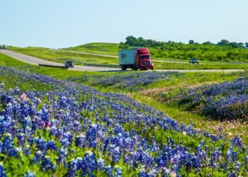SH 130 Builds a Smarter, Safer Freight Route Through Central Texas