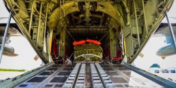 Why Military Cargo Requires Far More Than Standard Dangerous Goods Handling