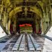 Why Military Cargo Requires Far More Than Standard Dangerous Goods Handling