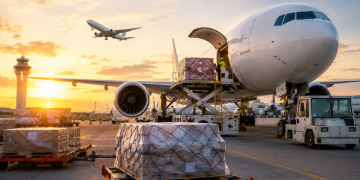 Two Places Higher: Skyways Air Services Now Ranks 42nd in Global Air Freight