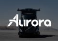 Aurora and Charger Logistics advance plans for a 500-truck autonomous fleet