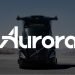 Aurora and Charger Logistics advance plans for a 500-truck autonomous fleet