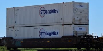 STG Logistics announces new CEO, board members
