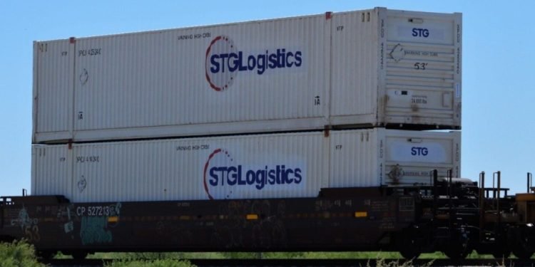 STG Logistics announces new CEO, board members