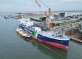 Japan aims to launch world’s first commercial ammonia bunkering network by 2030