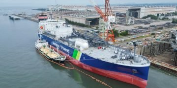 Japan aims to launch world’s first commercial ammonia bunkering network by 2030